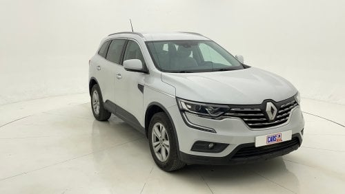 Renault Koleos PE 2.5 | Zero Down Payment | Free Home Test Drive