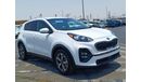 Kia Sportage MEGA SALE / 2.4L / V4 / VCC CUSTOM / MID OPT / LEATHER  (LOT # 21777)