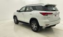 Toyota Fortuner EXR 2.7 | Zero Down Payment | Home Test Drive