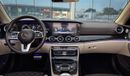 Mercedes-Benz E450 Coupe E450 CONVIRTABLE 2019 8,000 KM ONLY