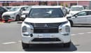 ميتسوبيشي آوتلاندر For Export Only !Brand New Mitsubishi Outlander Premium 2.5L Petrol |White/Black| 2023 | OUTLANDER-P