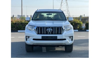 Toyota Prado Land Cruiser 150