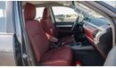 تويوتا هيلوكس HILUX 2.7L MANUAL