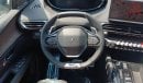 بيجو 3008 Peugeot 3008 GT Line 1.6L Petrol 2023