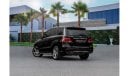 مرسيدس بنز GLE 400 AMG 400 AMG | 2,017 P.M  | 0% Downpayment | Full Agency History!