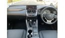 Lexus NX300 Lexus NX 300h hybrid 2020 model full options