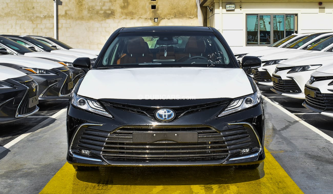 Toyota Camry Lumiere  2.5L Hybrid