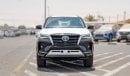 تويوتا لاند كروزر هارد توب 2024 Toyota Fortuner 4.0L Petrol Full Option - GCC