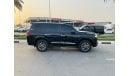 Toyota Land Cruiser Toyota landcuriser 2014 facelifted inside & outside 2023 GXR V6 Petrol left hand drive