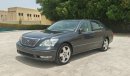 لكزس LS 430 Lexus LS 430