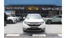 Honda CRV CRV - GCC SPECS - GOOD CONDITION