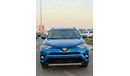 Toyota RAV4 Toyota RAV4 Limited Full Option