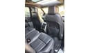 Land Rover Range Rover Sport Land Rover Range Rover Sport Supercharge Full Option