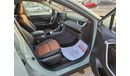 Toyota RAV4 2022 TOYOTA RAV4 XLE 2.5L- V4 WITH TRD ADVENTURE MODIFICATIONS / EXPORT ONLY