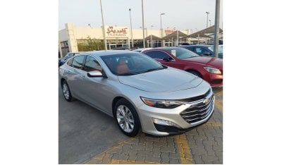 Chevrolet Malibu LS