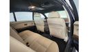 BMW 750Li Li-V8-2006-Full Option - Perfect Condition