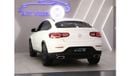 Mercedes-Benz GLC Coupe 200 GLC COUPE 200 ..4 MATIC