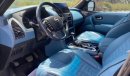 Nissan Armada SV, Full Option 5.6L, V8