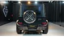 Mercedes-Onyx G7X | 1 OF 5 | 3-YEAR WARRANTY AND SERVICE, 1-MONTH SPECIAL PRICE OFFER