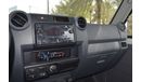 Toyota Land Cruiser Hardtop Diesel