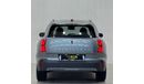 ميني كنتريمان Std 2024 MINI Countryman C, Feb 2027 MINI Warranty + Service Pack, Low Kms, GCC