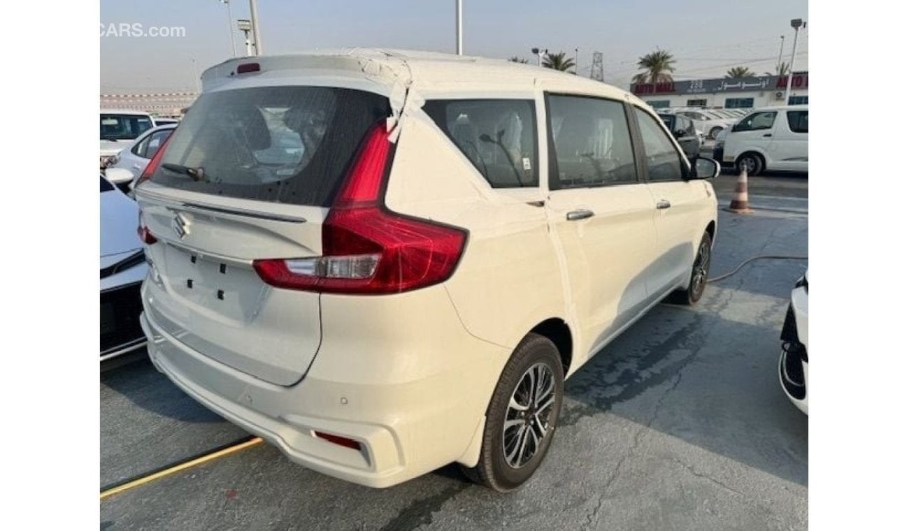 سوزوكي ايرتيغا GLS 1.5 Full Option