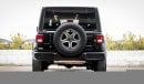 Jeep Wrangler Sahara