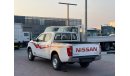 Nissan Navara 2019 I 4x4 I Full Automatic I Ref#325