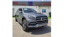 مرسيدس بنز GLS 450 4 Matic