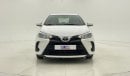 Toyota Yaris SE/E 1.5 | Zero Down Payment | Free Home Test Drive