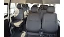 Toyota Hiace GL - High Roof LWB Toyota Hiace Highroof Bus GL, Model:2018. Only done 151000 km