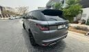 Land Rover Range Rover Sport SVR 5.0L (575 HP) AWD