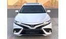 تويوتا كامري TOYOTA Camry Grand ،Sport ،V6 ،2023 ،GCC ،Top of range, Sunroof