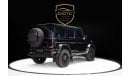 Mercedes-Benz G 63 AMG 4X4² WARRANTY JAN 2025