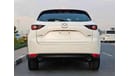 Mazda CX5 / SKY ACTIV/ SINGLE OWNER/ MINT CONDITION/ 737 MONTHLY LOT# 72739