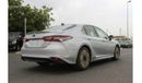 تويوتا كامري 2023 TOYOTA CAMRY 2.5L GRANDE HYBRID