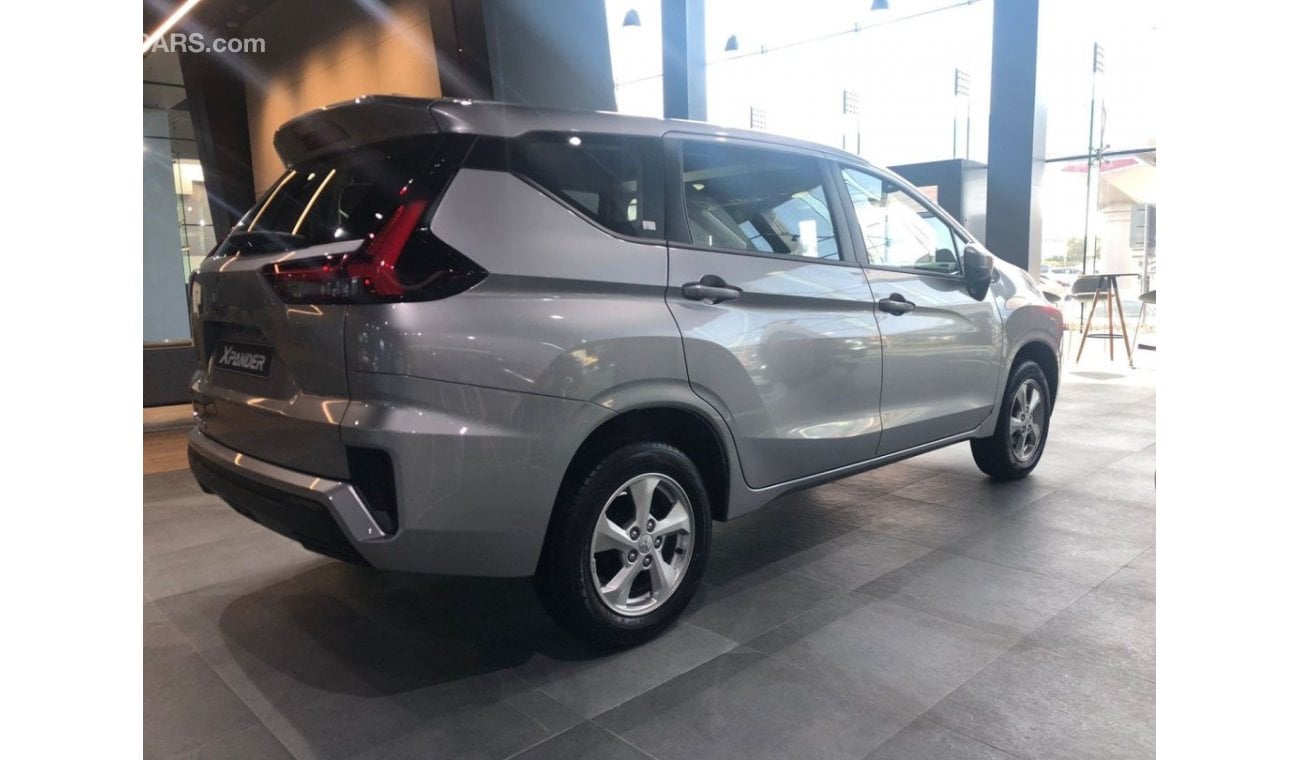 Mitsubishi Xpander 2023  MODEL