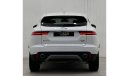 جاكوار E Pace 2019 Jaguar E-Pace P200 SE, Full Agency Service History, One Year Unlimited KM Warranty, Excellent C