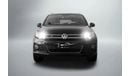 Volkswagen Tiguan R-Line 2.0L R-Line 1.4L