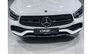 مرسيدس بنز GLC 300 كوبيه AMG كوبيه AMG