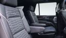 Cadillac Escalade Platinum- 2 Years Approved Warranty - Approved Prepared Vehicle