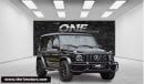 Mercedes-Benz G 63 AMG Std