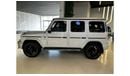 مرسيدس بنز G 63 AMG Std