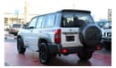 Nissan Patrol SUPER SAFARI 2018 GCC SINGLE OWNER IN MINT CONDITION