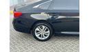 Honda Accord EX GCC