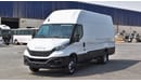 إيفيكو دايلي 50C15VH /Euro 3 Highroof Van H3 Wheelbase 4100 MY2024(EXXPORT ONLY)