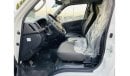 Toyota Hiace 2.5L CARGO STD ROOF