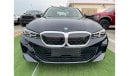 بي أم دبليو i3 BMW i3 , Full electric car , 526 mileage