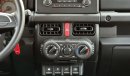 Suzuki Jimny GL 2 Doors Automatic GCC Brand New 2024