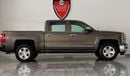 Chevrolet Silverado LTZ  5.3l V8